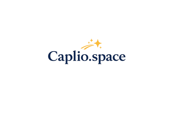 Caplio.space